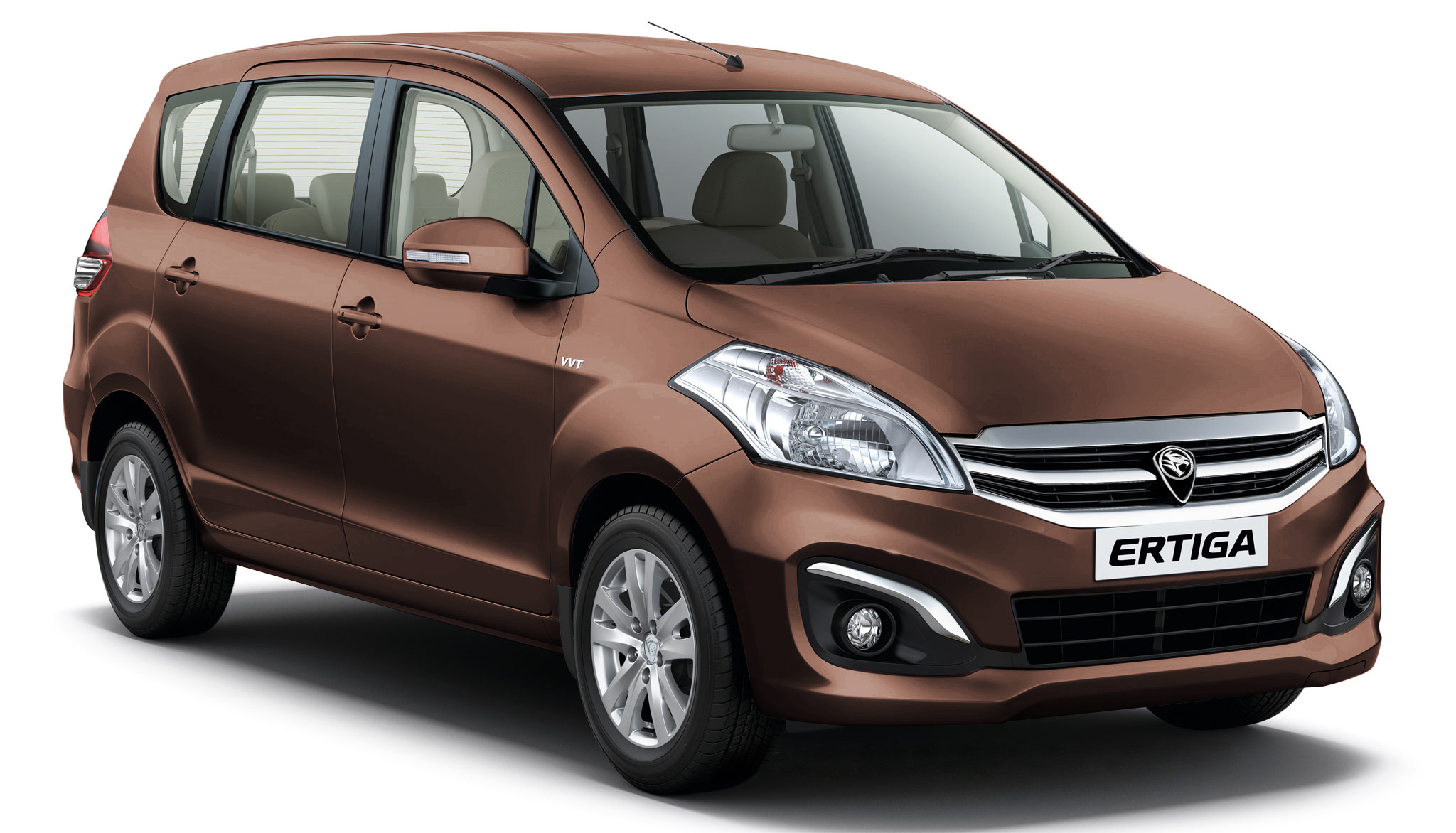 Proton Ertiga