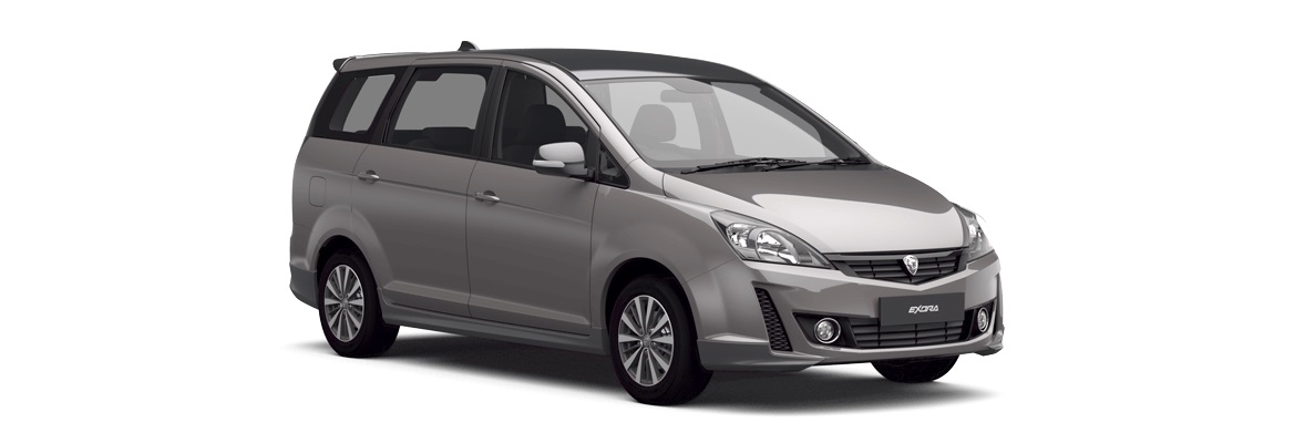 Proton Exora