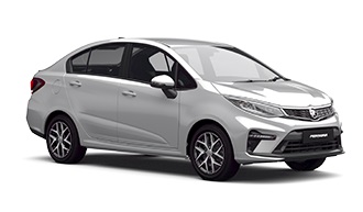 Proton Persona