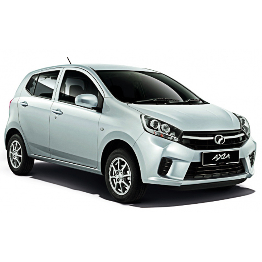 Perodua Axia
