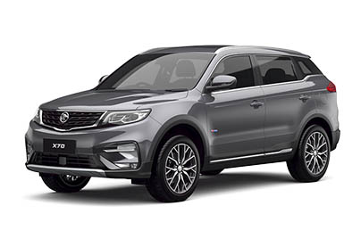 Proton 70