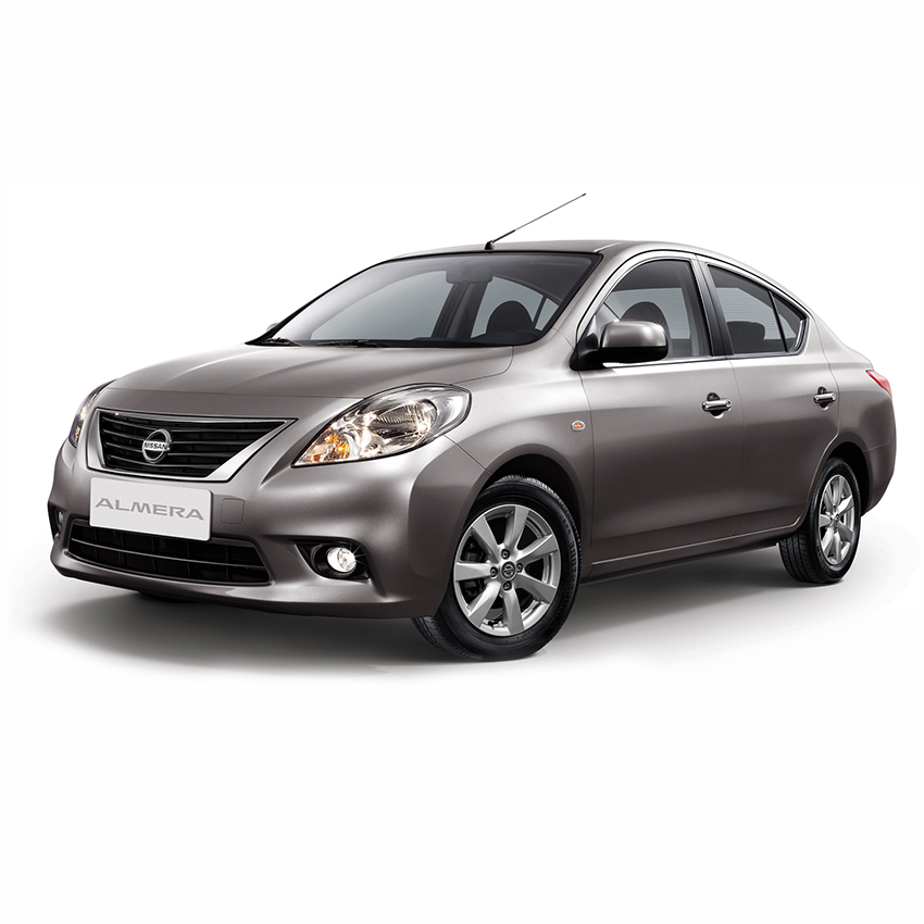 Nissan Almera