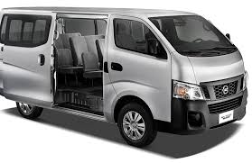 Nissan Urvan