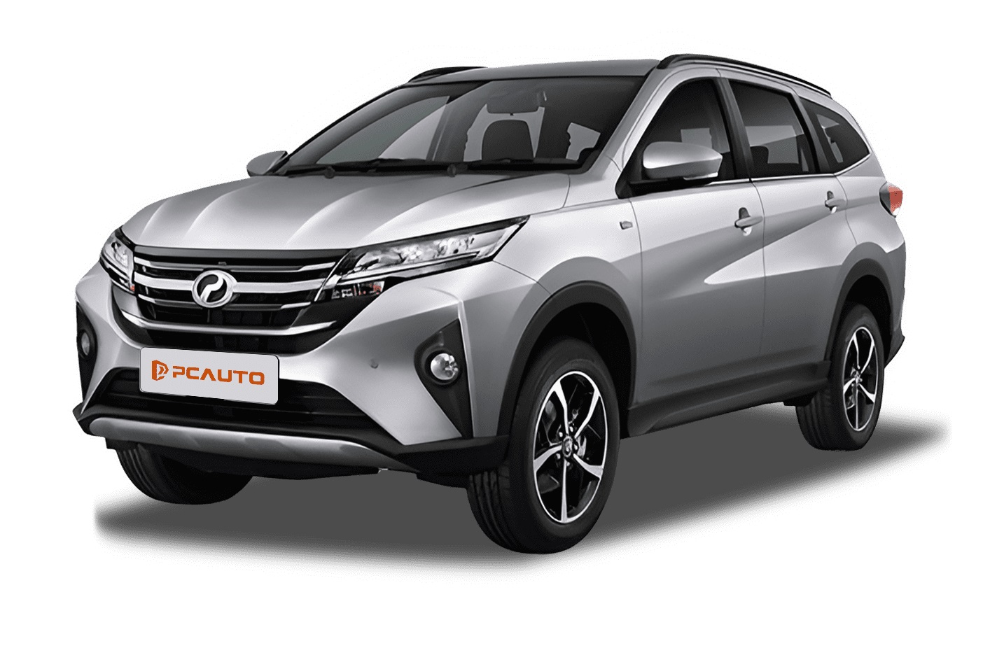Perodua Aruz